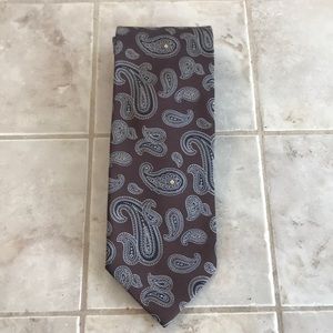 Ermenegildo Zegna Tie